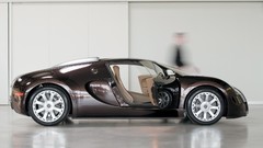 Cars bugatti veyron