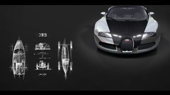 Cars bugatti veyron