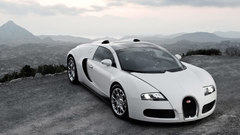 Cars bugatti veyron
