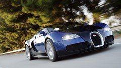 Cars bugatti veyron