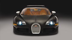 Cars bugatti veyron