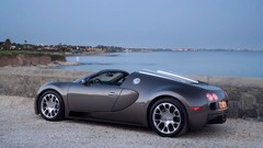 Cars bugatti veyron
