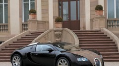 Cars bugatti veyron