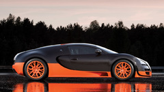 Cars bugatti veyron