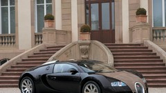 Cars bugatti veyron