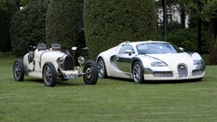 Cars bugatti veyron