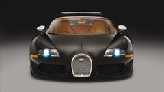 Cars bugatti veyron