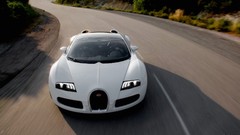 Cars bugatti veyron