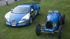 Cars bugatti veyron