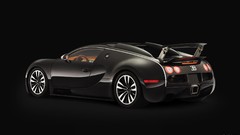 Cars bugatti veyron