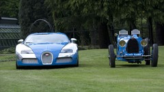 Cars bugatti veyron