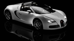 Cars bugatti veyron