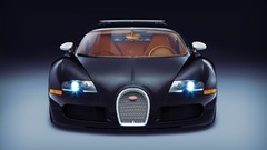 Cars bugatti veyron