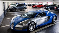 Cars bugatti veyron