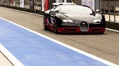 Cars bugatti veyron