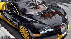 Cars bugatti veyron