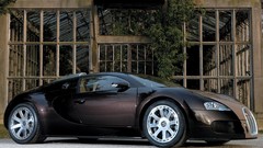Cars bugatti veyron