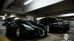 Cars bugatti veyron