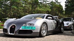 Cars bugatti veyron