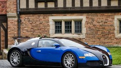 Cars bugatti veyron