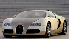 Cars bugatti veyron