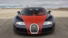 Cars bugatti veyron