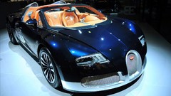 Cars bugatti veyron