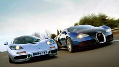 Cars bugatti veyron Bugatti