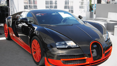 Cars bugatti veyron Bugatti