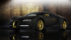 Cars bugatti veyron Bugatti