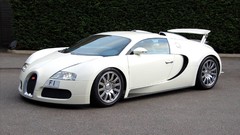 Cars bugatti veyron Bugatti