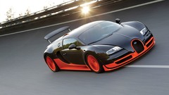 Cars bugatti veyron Bugatti