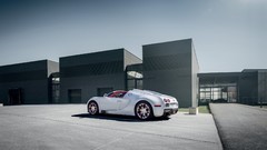 Cars bugatti veyron Bugatti Veyron Grand Sport
