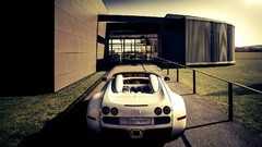 Cars bugatti veyron Bugatti Veyron Grand Sport