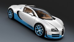Cars bugatti veyron Bugatti Veyron Grand Sport