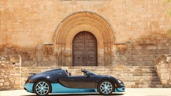 Cars bugatti veyron Bugatti Veyron Grand Sport