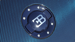 Cars bugatti veyron logos