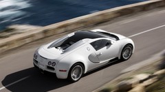 Cars bugatti veyron Supercars