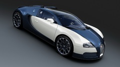 Cars bugatti veyron vehicles