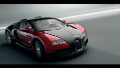 Cars bugatti veyron vehicles