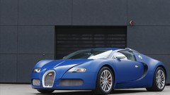 Cars bugatti veyron vehicles