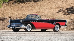 Cars Buick 1957