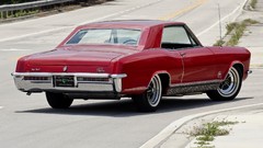 Cars Buick Buick Riviera GS