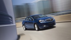 Cars Buick Buick Verano
