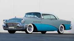 Cars Buick classic cars