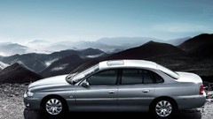 Cars Buick holden commodore