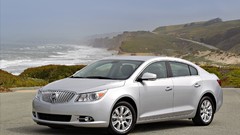 Cars Buick LaCrosse
