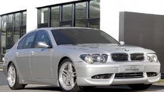 Cars buildings AC Schnitzer