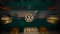 Cars bus Volkswagen van (vehicle)