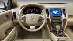 Cars Cadillac 2008